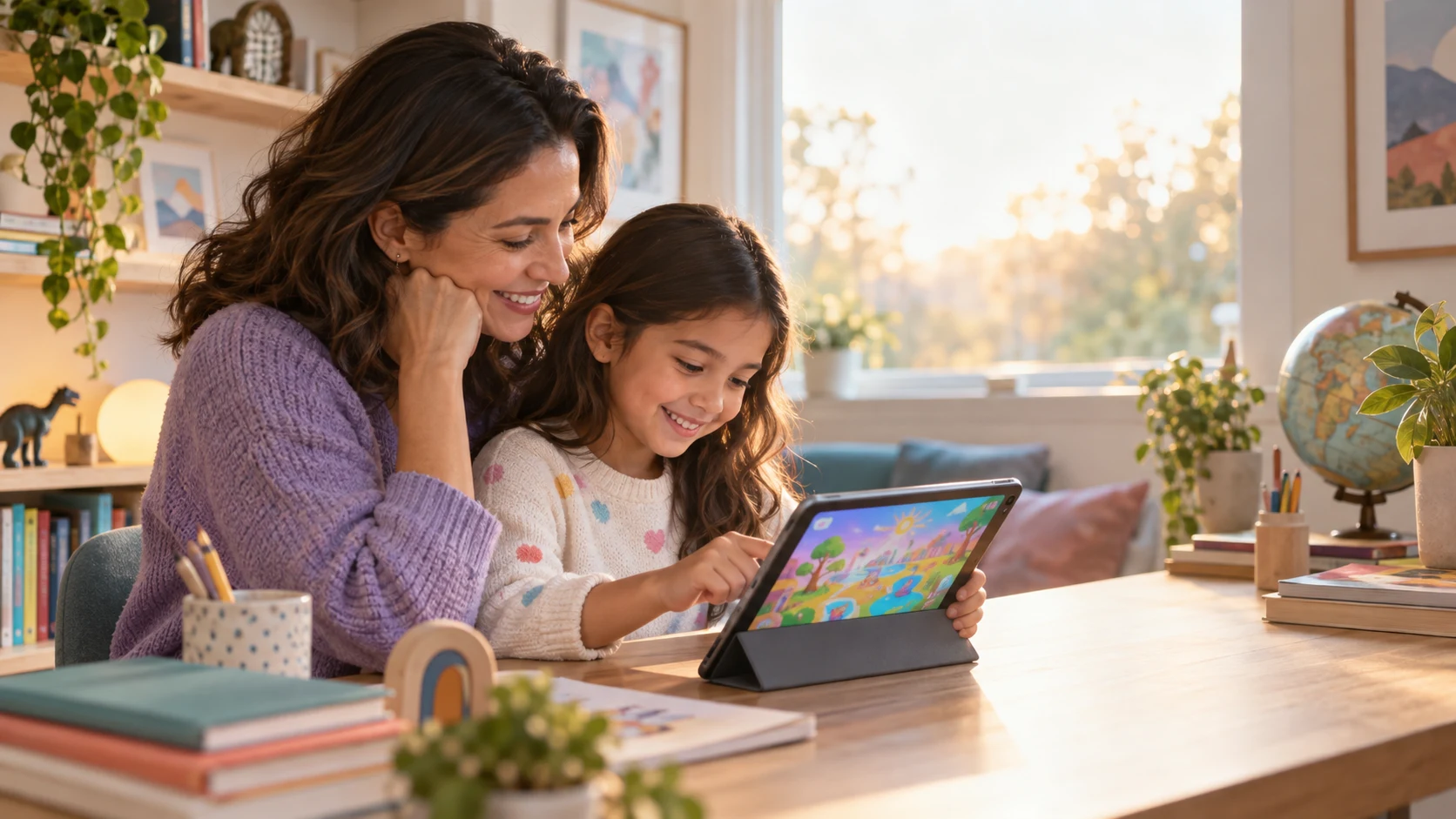 A Freinet Game: Your Child's Newspaper